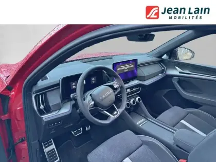 Photo 10 Skoda Kodiaq  1.5 TSI 204 ch Hybride Rechargeable PHEV DSG6 5pl