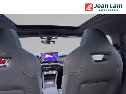 Photo 35 Skoda Kodiaq  1.5 TSI 204 ch Hybride Rechargeable PHEV DSG6 5pl
