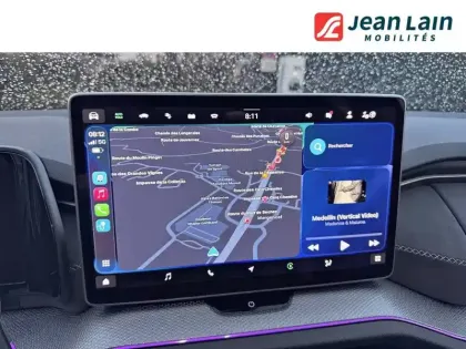 Photo 14 Skoda Kodiaq  1.5 TSI 204 ch Hybride Rechargeable PHEV DSG6 5pl