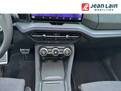 Photo 12 Skoda Kodiaq  1.5 TSI 204 ch Hybride Rechargeable PHEV DSG6 5pl