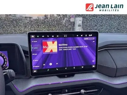 Photo 15 Skoda Kodiaq  1.5 TSI 204 ch Hybride Rechargeable PHEV DSG6 5pl