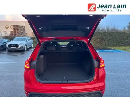 Photo 27 Skoda Kodiaq  1.5 TSI 204 ch Hybride Rechargeable PHEV DSG6 5pl