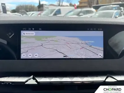 Photo 12 DS DS 4  Hybride 136 e-DCT6