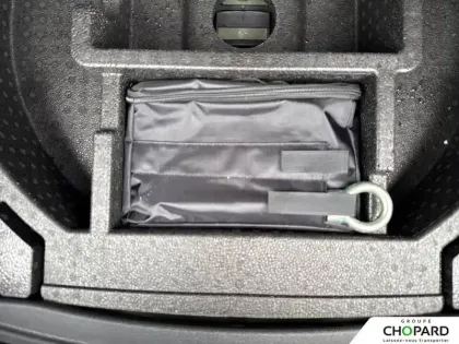 Photo 20 DS DS 4  Hybride 136 e-DCT6