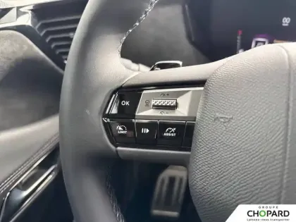 Photo 13 DS DS 4  Hybride 136 e-DCT6