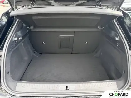 Photo 5 DS DS 4  Hybride 136 e-DCT6