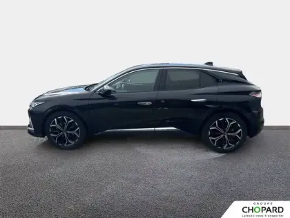 Photo 8 DS DS 4  Hybride 136 e-DCT6