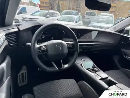 Photo 9 DS DS 4  Hybride 136 e-DCT6