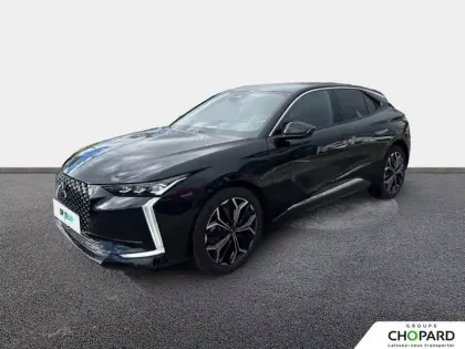 Photo Ds Ds 4 Etoile - Alcantara