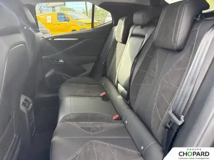 Photo 10 DS DS 4  Hybride 136 e-DCT6