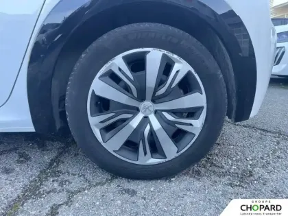 Photo 14 Peugeot 208  ELECTRIQUE 50 KWH 136