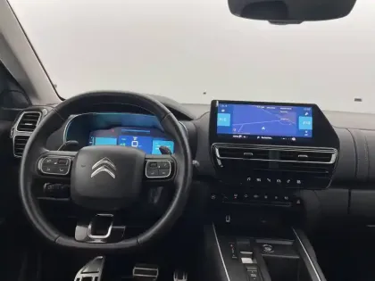 Photo 85 Citroën C5 aircross  Hybride Rechargeable 225 e-EAT8