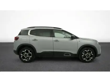 Photo 73 Citroën C5 aircross  Hybride Rechargeable 225 e-EAT8