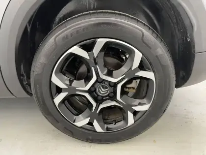 Photo 47 Citroën C5 aircross  Hybride Rechargeable 225 e-EAT8