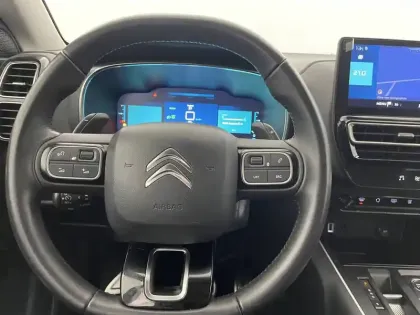 Photo 54 Citroën C5 aircross  Hybride Rechargeable 225 e-EAT8