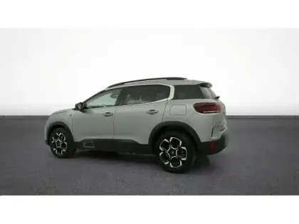 Photo 68 Citroën C5 aircross  Hybride Rechargeable 225 e-EAT8
