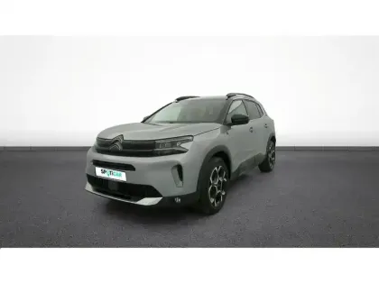 Photo 32 Citroën C5 aircross  Hybride Rechargeable 225 e-EAT8