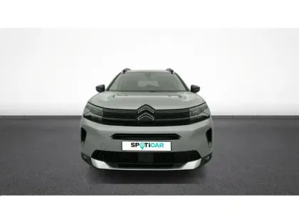 Photo 33 Citroën C5 aircross  Hybride Rechargeable 225 e-EAT8