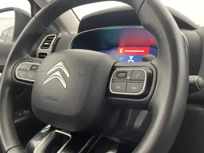 Photo 60 Citroën C5 aircross  Hybride Rechargeable 225 e-EAT8