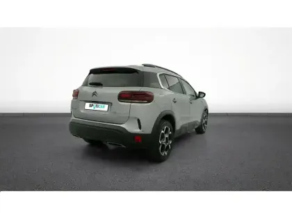 Photo 39 Citroën C5 aircross  Hybride Rechargeable 225 e-EAT8