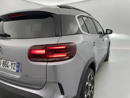 Photo 62 Citroën C5 aircross  Hybride Rechargeable 225 e-EAT8