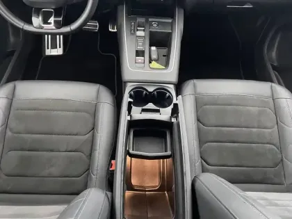 Photo 56 Citroën C5 aircross  Hybride Rechargeable 225 e-EAT8