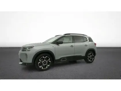 Photo 34 Citroën C5 aircross  Hybride Rechargeable 225 e-EAT8