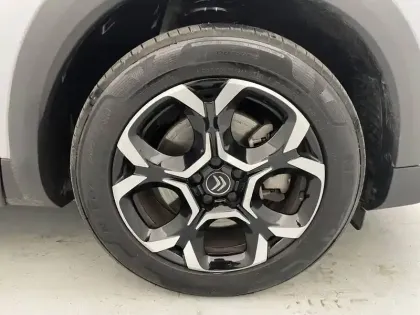 Photo 49 Citroën C5 aircross  Hybride Rechargeable 225 e-EAT8