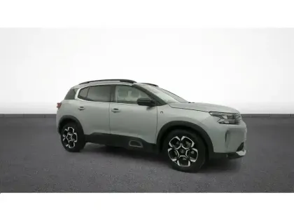 Photo 74 Citroën C5 aircross  Hybride Rechargeable 225 e-EAT8