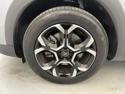 Photo 80 Citroën C5 aircross  Hybride Rechargeable 225 e-EAT8