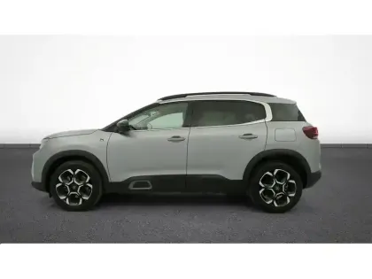 Photo 67 Citroën C5 aircross  Hybride Rechargeable 225 e-EAT8