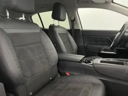 Photo 26 Citroën C5 aircross  Hybride Rechargeable 225 e-EAT8