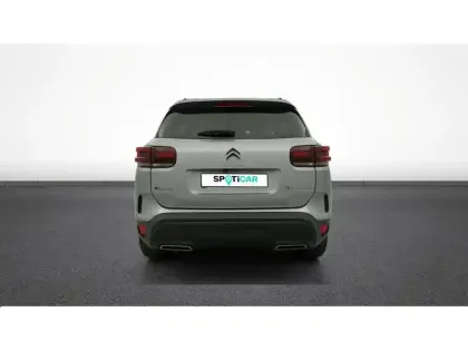 Photo 6 Citroën C5 aircross  Hybride Rechargeable 225 e-EAT8