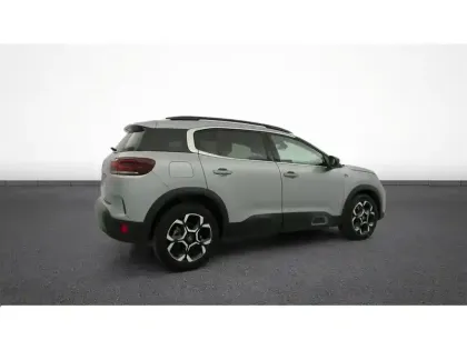 Photo 40 Citroën C5 aircross  Hybride Rechargeable 225 e-EAT8