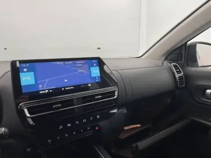 Photo 91 Citroën C5 aircross  Hybride Rechargeable 225 e-EAT8