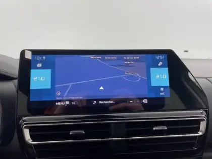 Photo 83 Citroën C5 aircross  Hybride Rechargeable 225 e-EAT8