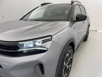 Photo 23 Citroën C5 aircross  Hybride Rechargeable 225 e-EAT8