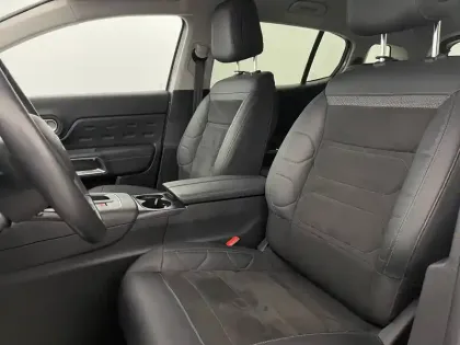 Photo 13 Citroën C5 aircross  Hybride Rechargeable 225 e-EAT8