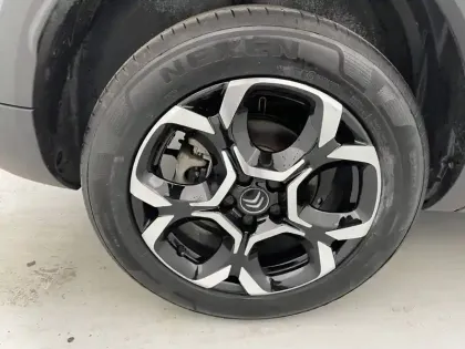 Photo 50 Citroën C5 aircross  Hybride Rechargeable 225 e-EAT8