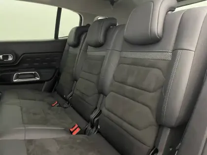 Photo 78 Citroën C5 aircross  Hybride Rechargeable 225 e-EAT8