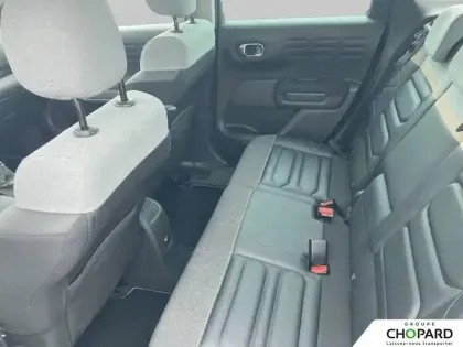 Photo 10 Citroën C3 Aircross  PureTech 110 S&S BVM6