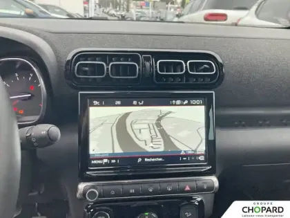 Photo 32 Citroën C3 Aircross  PureTech 110 S&S BVM6