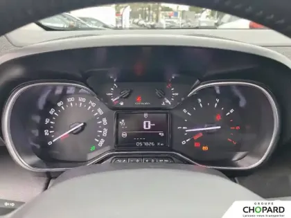 Photo 19 Citroën C3 Aircross  PureTech 110 S&S BVM6