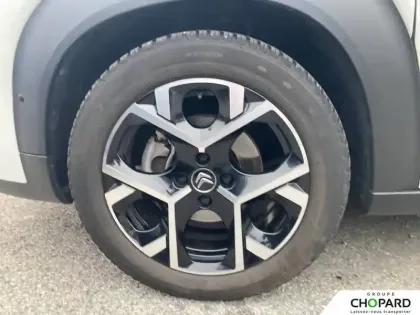 Photo 31 Citroën C3 Aircross  PureTech 110 S&S BVM6