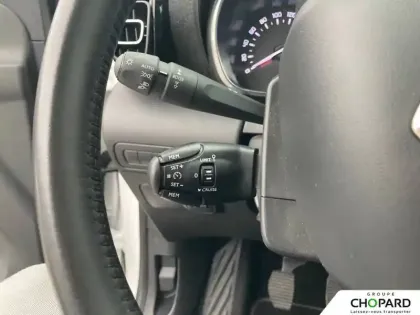 Photo 53 Citroën C3 Aircross  PureTech 110 S&S BVM6