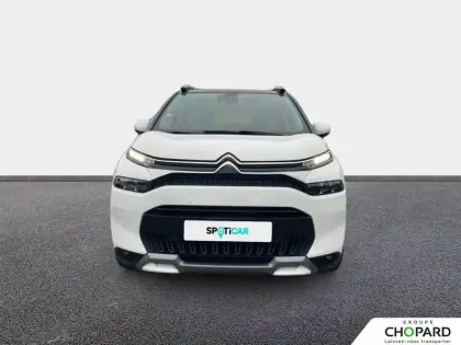Photo 41 Citroën C3 Aircross  PureTech 110 S&S BVM6