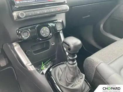 Photo 38 Citroën C3 Aircross  PureTech 110 S&S BVM6