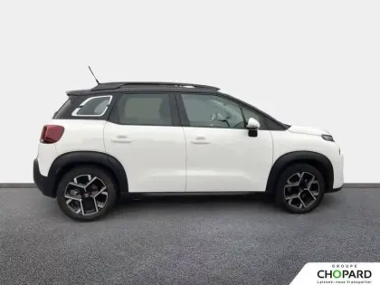 Photo 43 Citroën C3 Aircross  PureTech 110 S&S BVM6