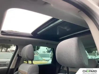 Photo 17 Citroën C3 Aircross  PureTech 110 S&S BVM6