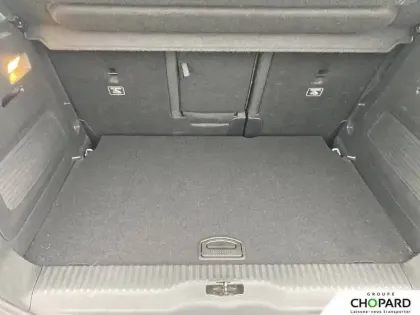 Photo 45 Citroën C3 Aircross  PureTech 110 S&S BVM6